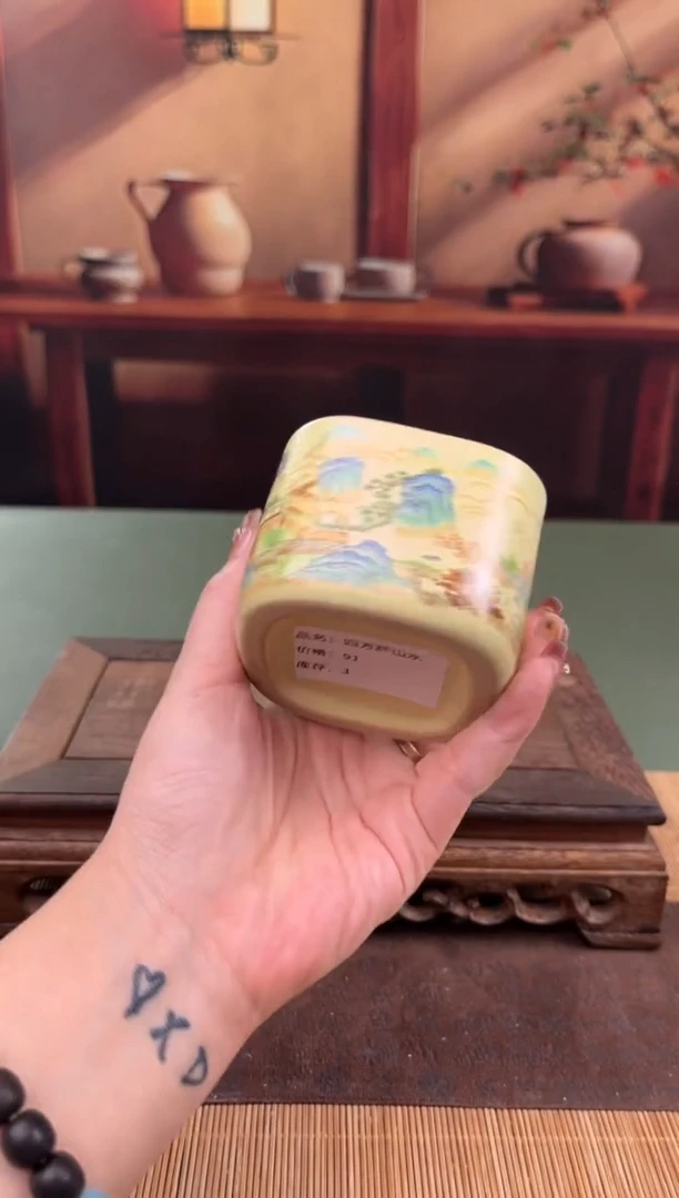 【闪购商品】顾德茶器福利闪购链接