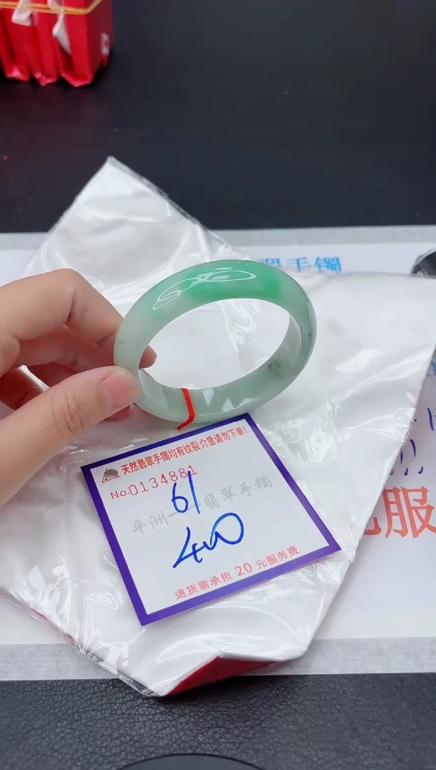 未镶嵌手镯翡翠1111111