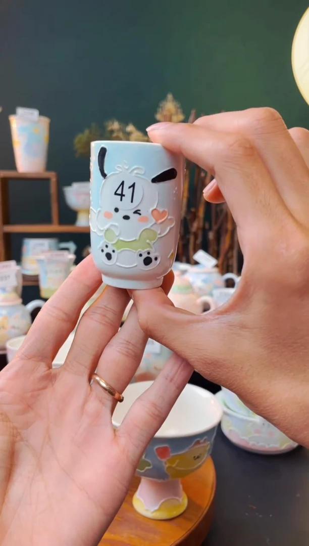 手工手绘杯杯杯杯杯杯041