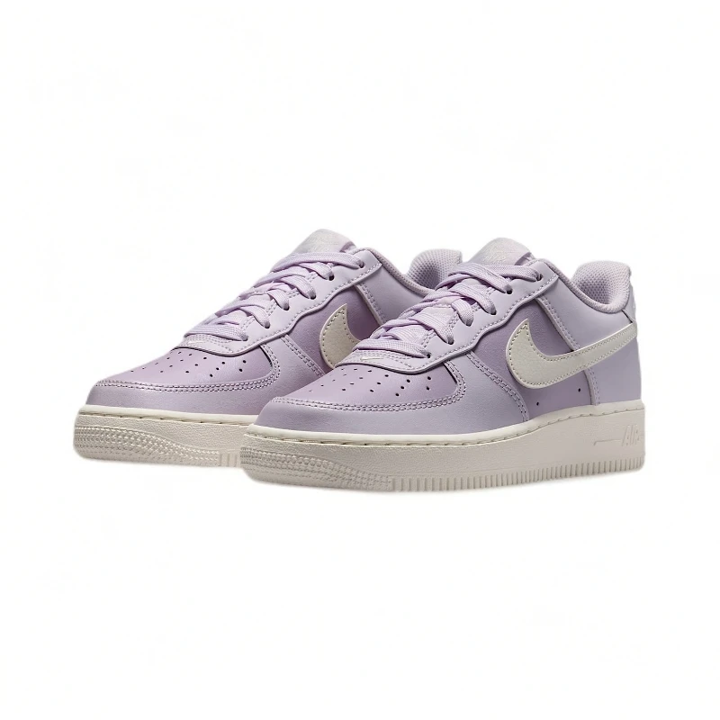 NIKE/耐克官方女款air force 1 Low空军一号低帮板鞋-CT3839-500