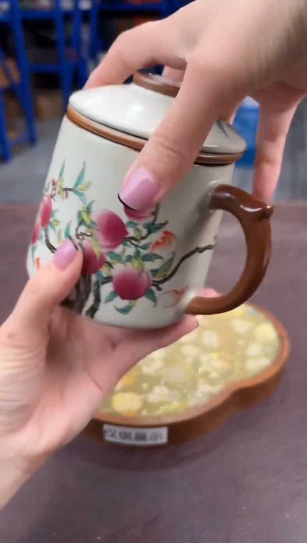 【闪购商品】嘉禾茶空间直播清仓福利1111111