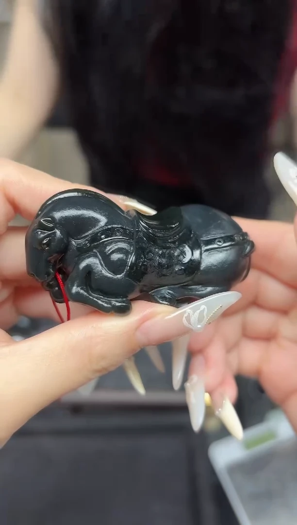 和田玉未镶嵌把件董小姐推荐 多样性发货 拍一发一hq