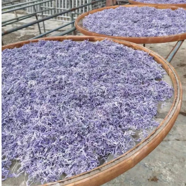 【5457紫莓芽头】顺丰包邮湘西莓茶清甜藤茶正宗湘西好茶