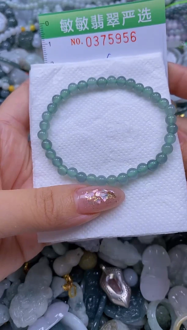 颈饰未镶嵌翡翠闪购0375956