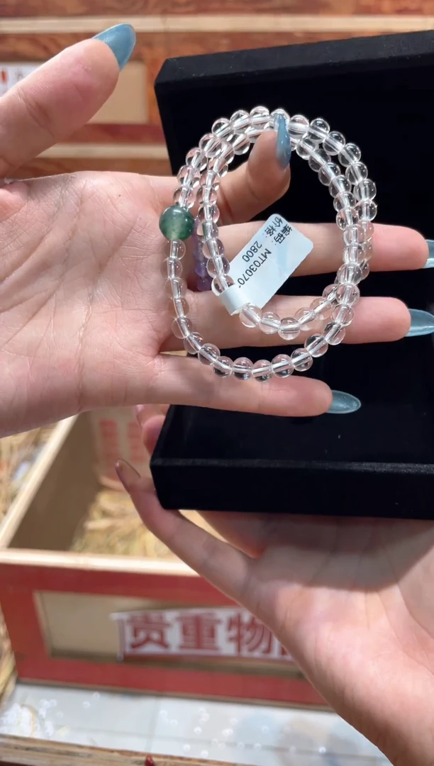 精品手串闪购链接（多样性发其一）¥