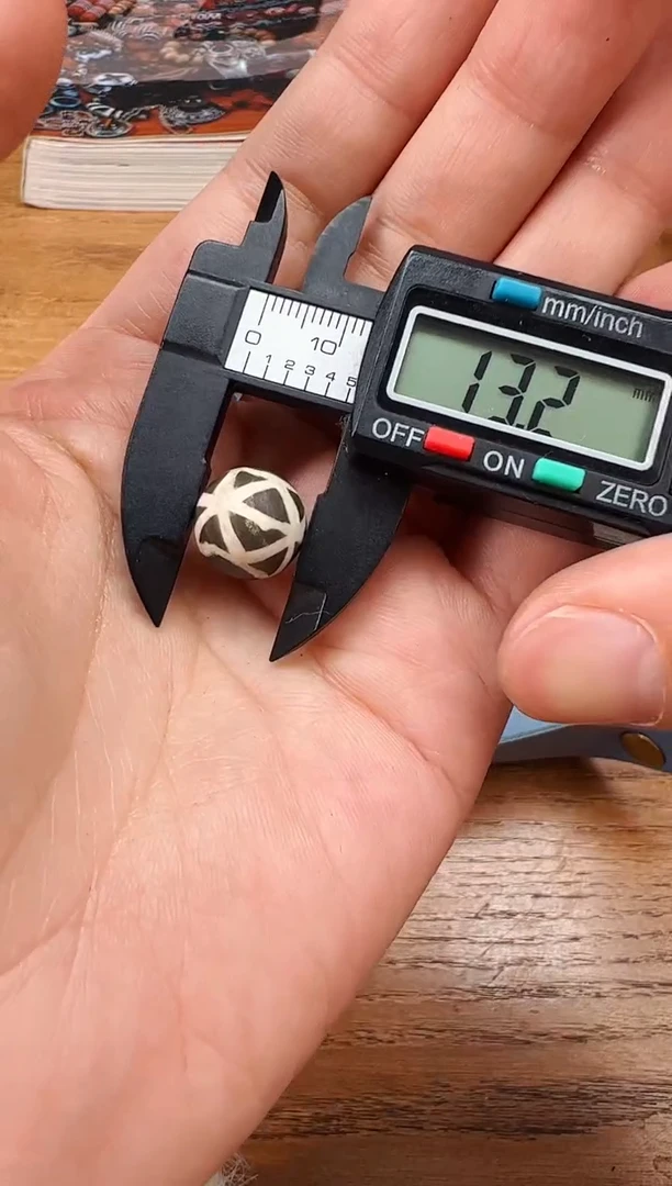 【闪购商品】木变石颈饰未镶嵌【 肖钟出品 】