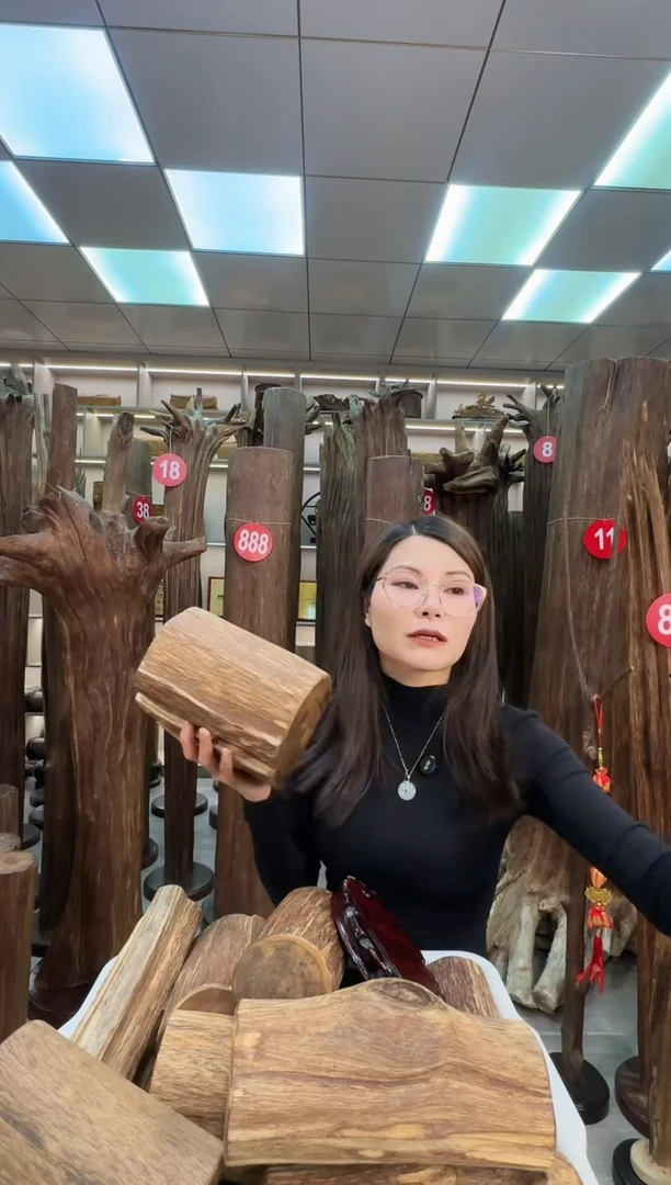 沉香沉香枕沉香原料 七天无理由