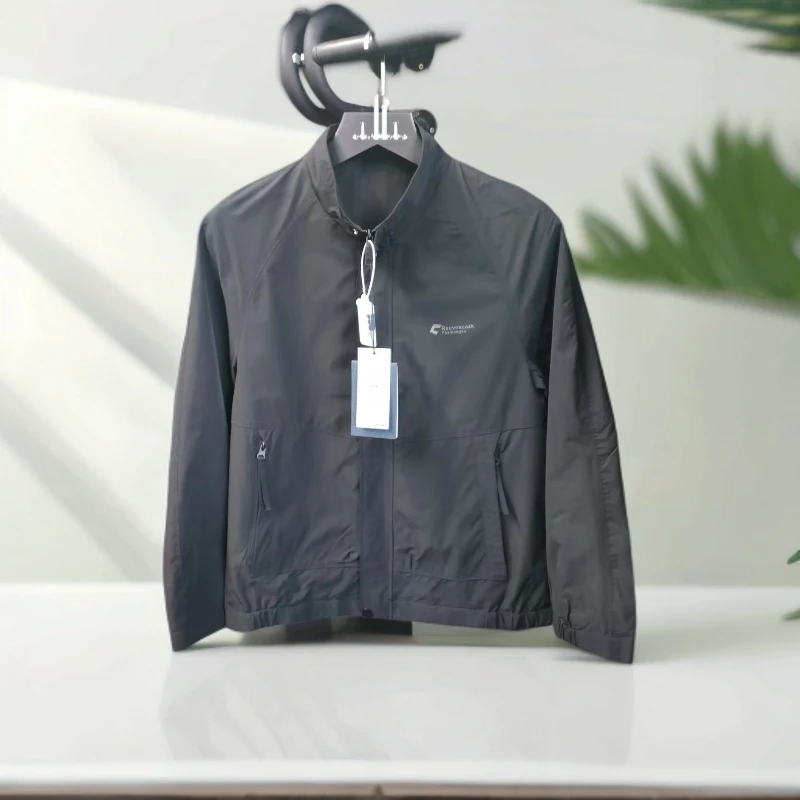 25款春夏断码处理！立领夹克-608