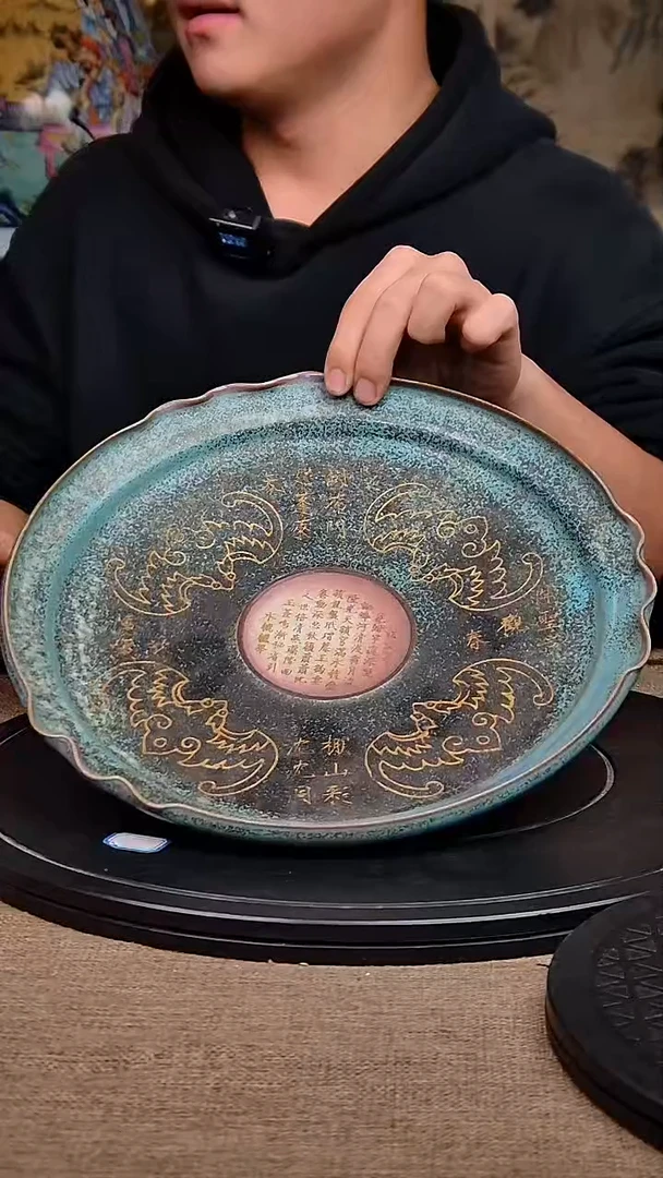 摆件d****j精品陶瓷摆件