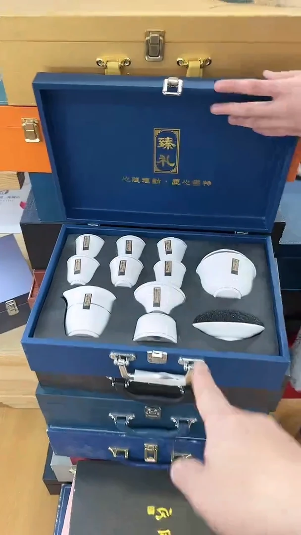 【闪购商品】窑主茶具窑主茶具@