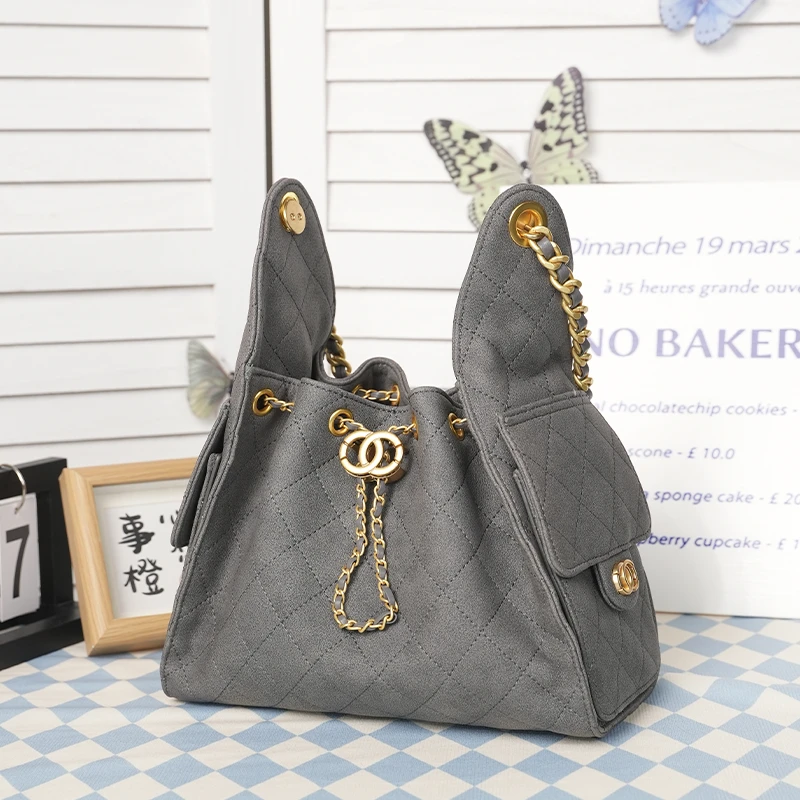 【25 bag】Pereonal Tailor百搭轻盈简约休闲时尚女包