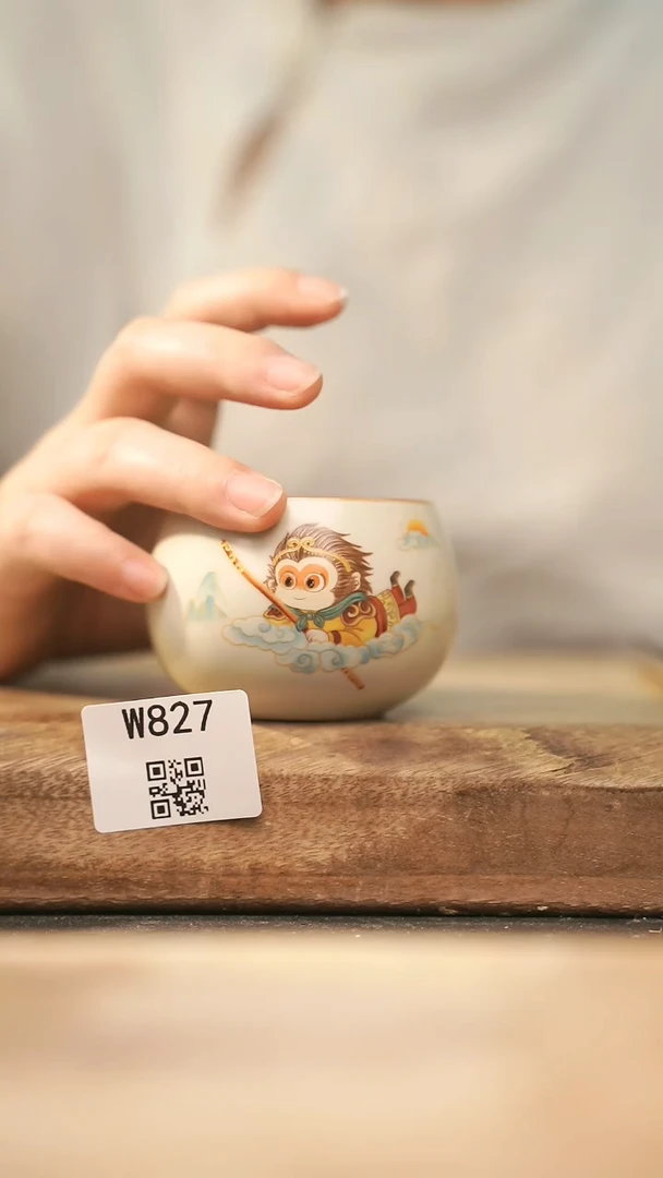 【经典福利】/ 杯子@@W827