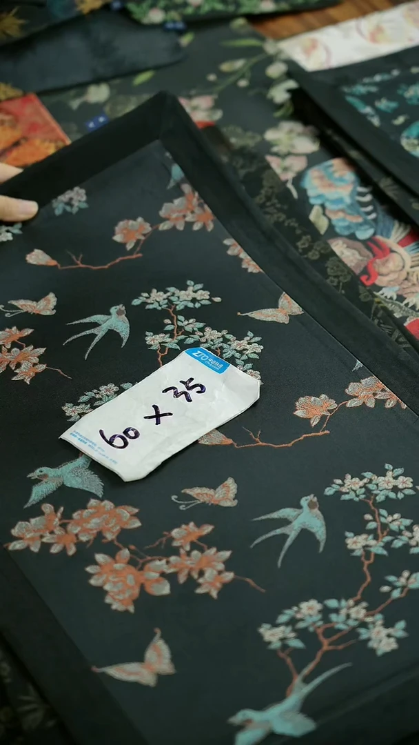 马上端午了 买个茶席吧 宝宝