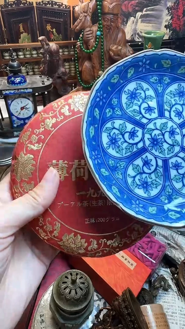 瓷器链接 一物一拍~