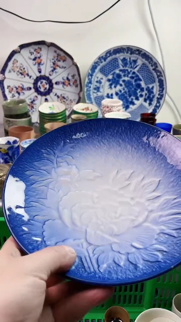 【闪购商品】瓷片7777777777 n233