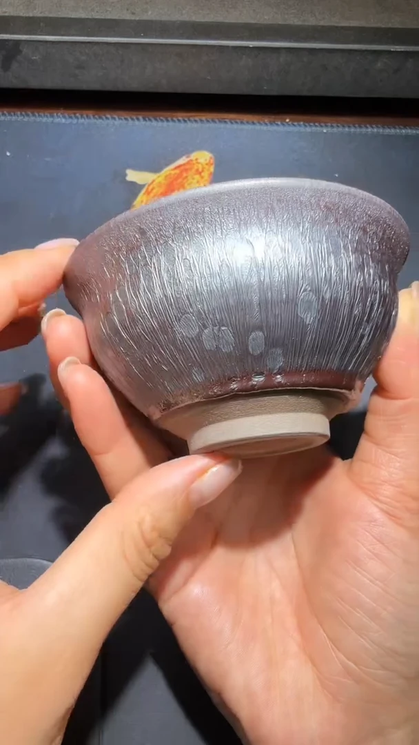 茶盏徐长和高端收藏32