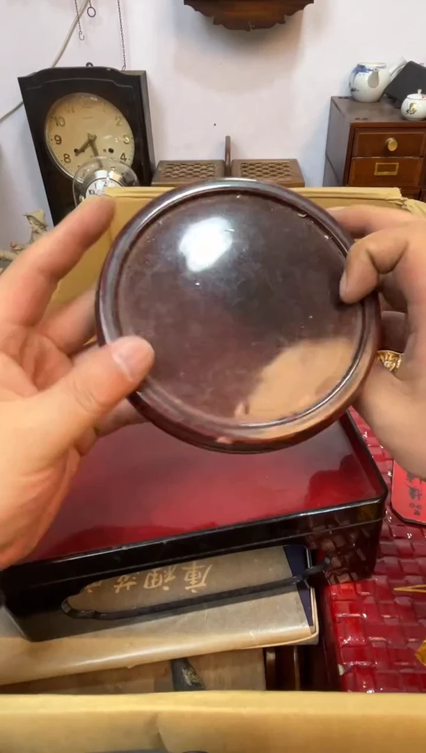 紫砂111111111辉哥中古满30包邮