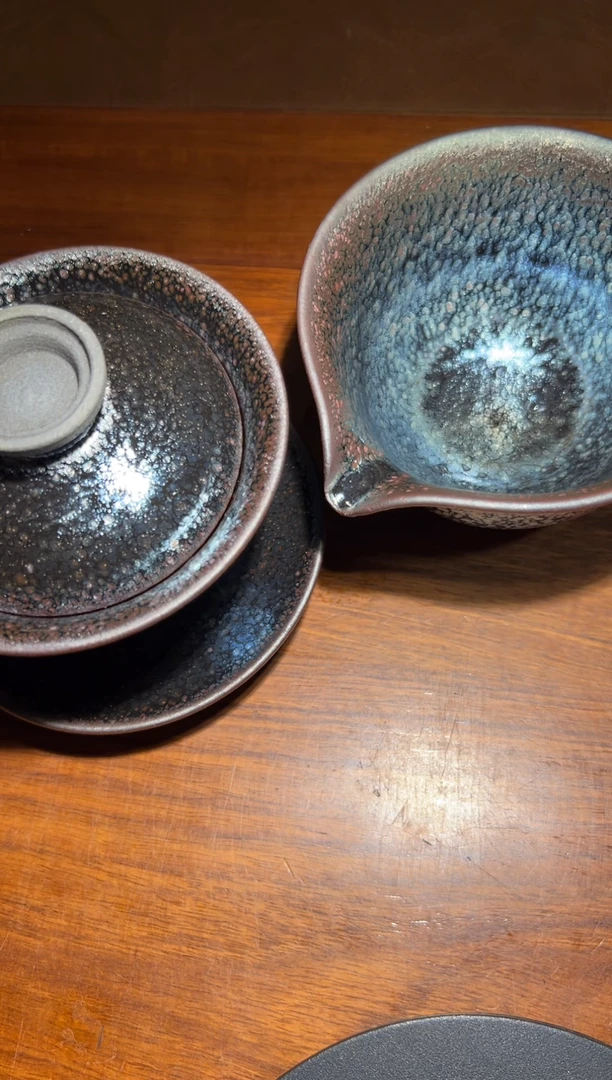 茶盏李振贵高端收藏24