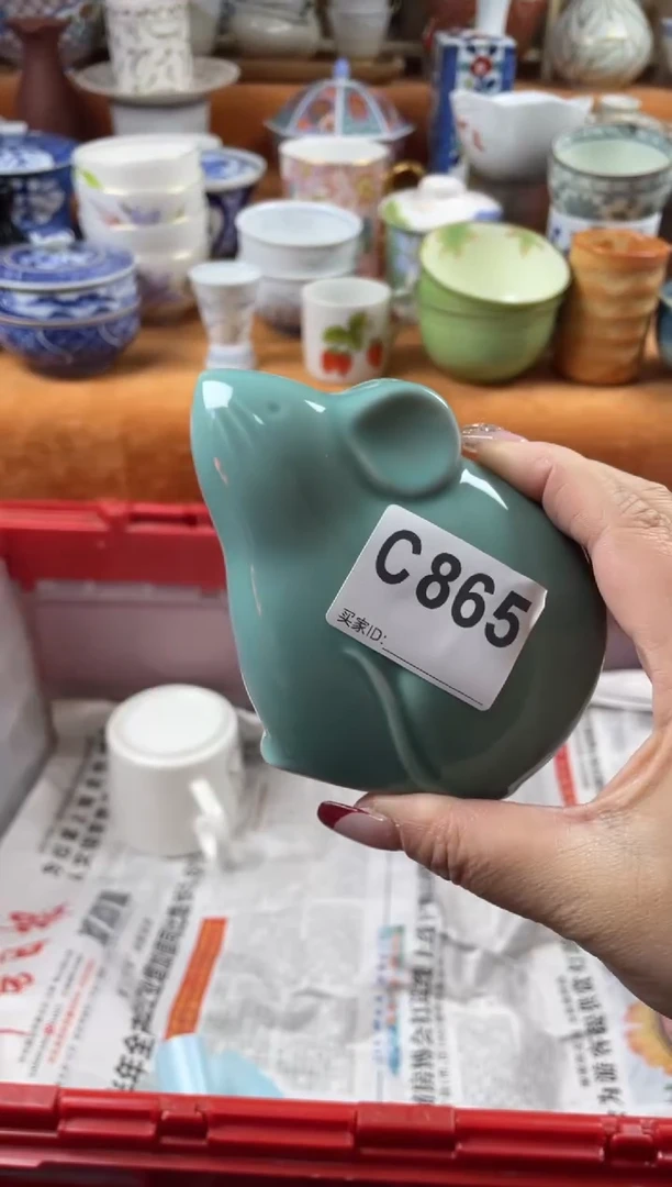 【闪购商品】C865