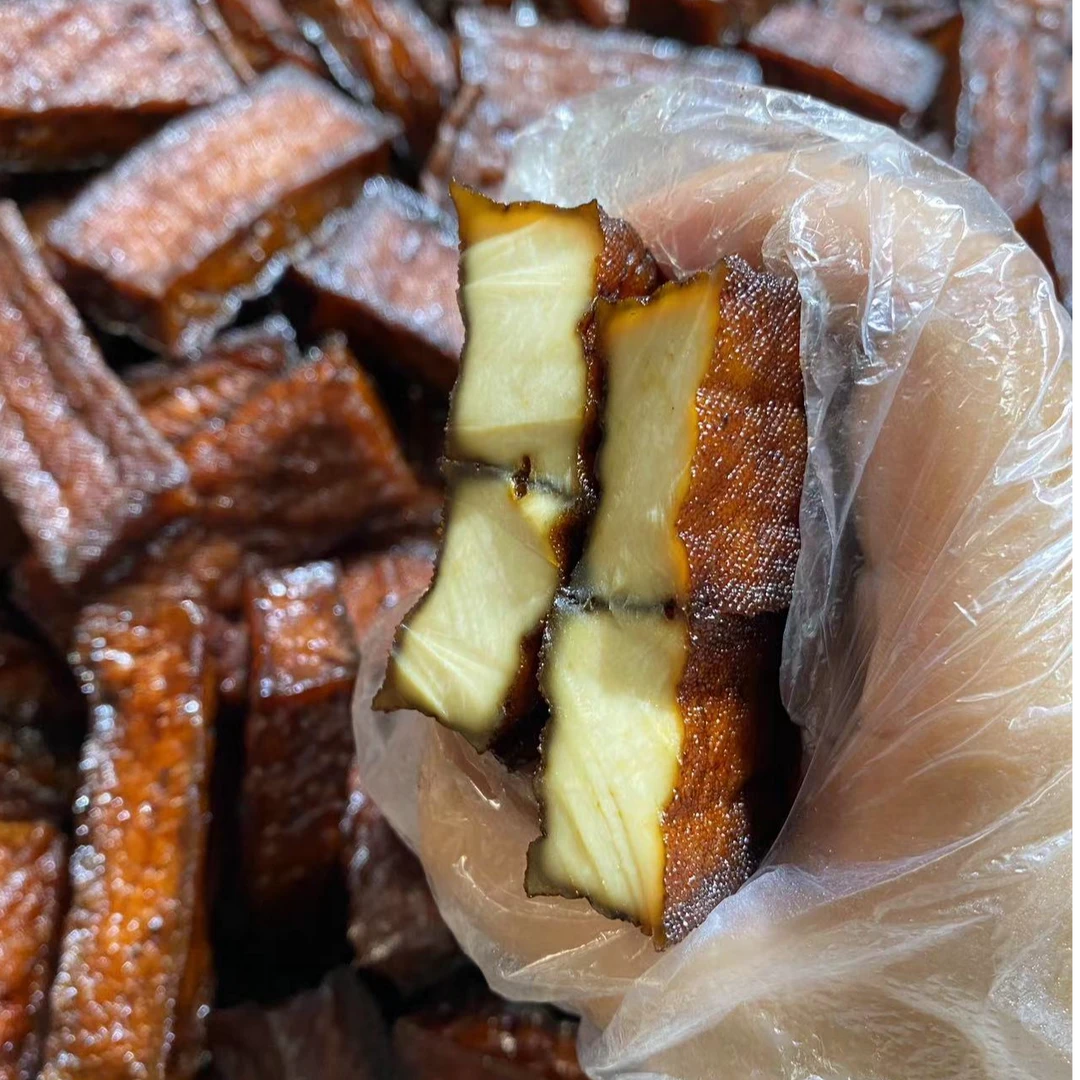 【湘水】湖南特产  卤豆腐 （包邮）