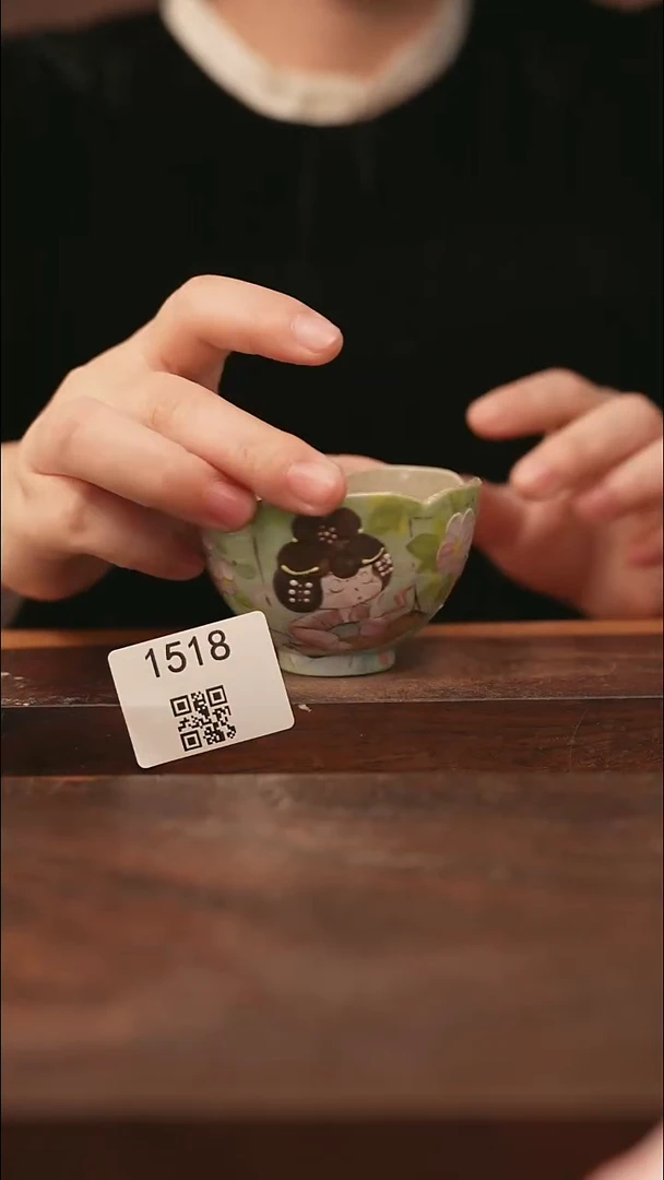 【落单孤品】/杯子@@1518
