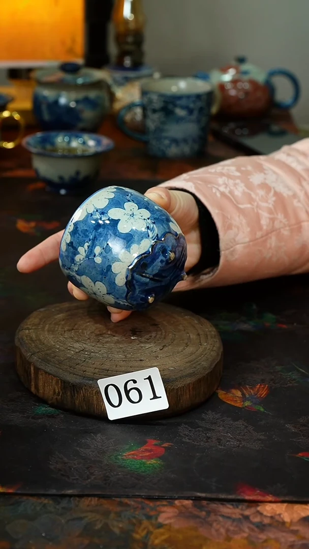 【闪购商品】.............茶碗/061