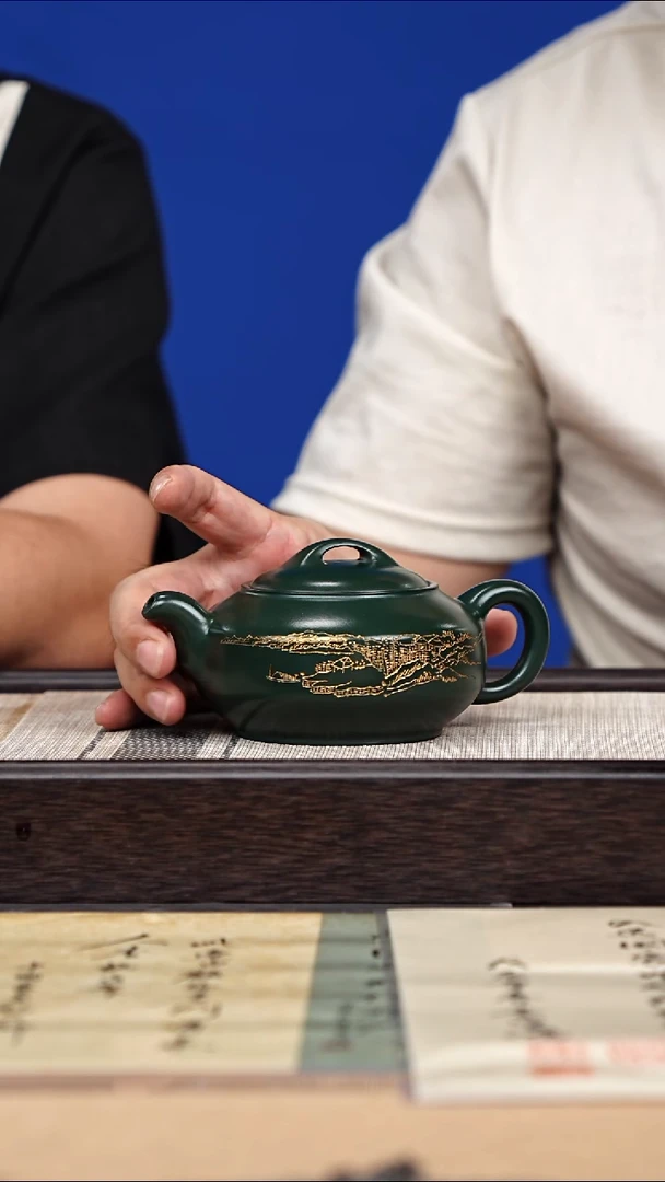 茶壶紫砂11