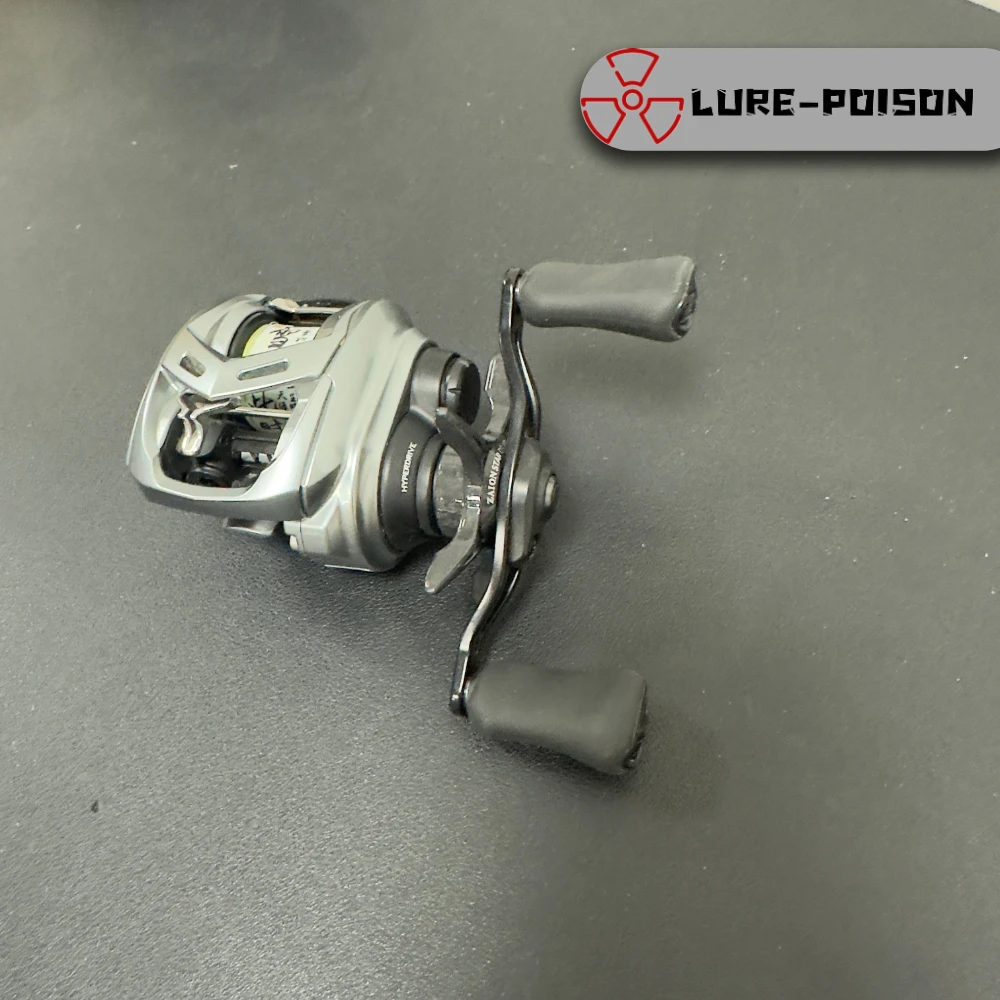 179#21阿尔法左手水滴轮