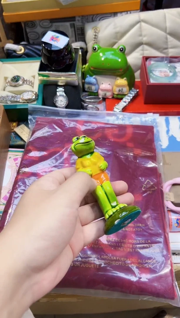 没盒特价.全球寻宝高端瓷儿