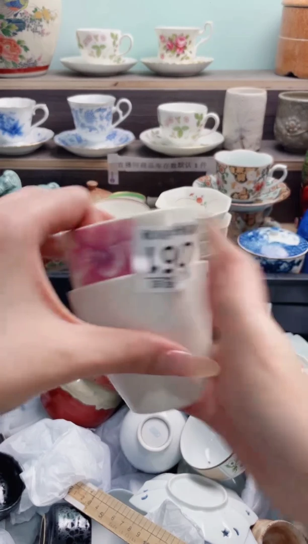 琉璃手工艺品O651***********