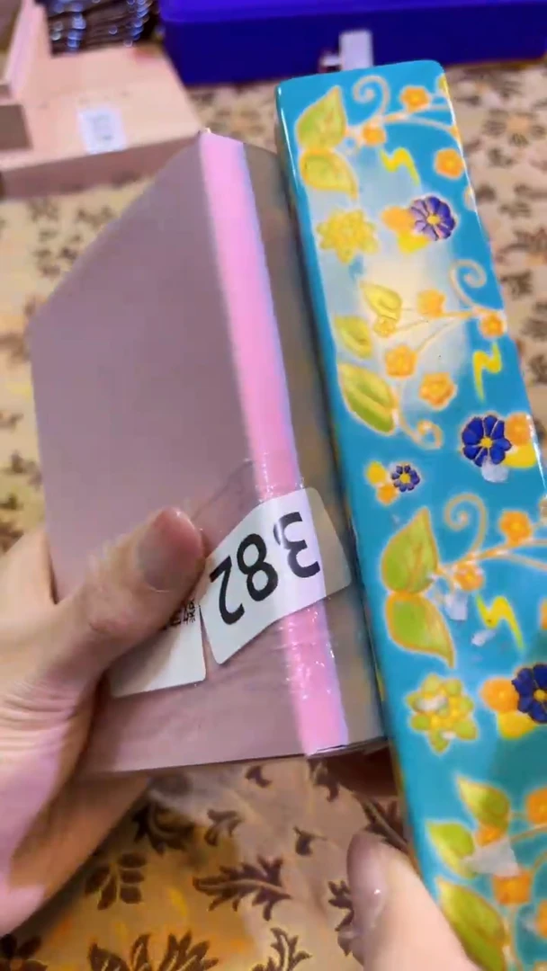 【闪购商品】瓷片陶茶666文玩周边多人