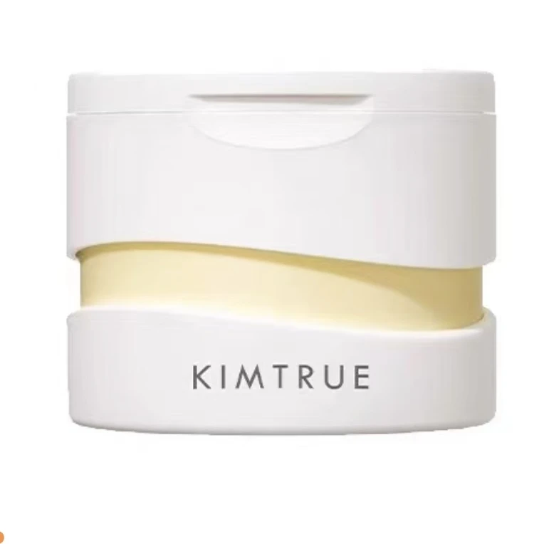 KIMTRUE且初越桔清颜卸妆膏 100ml