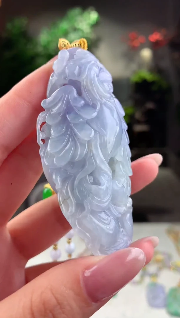 未镶嵌定制翡翠天然翡翠（拍一发一)