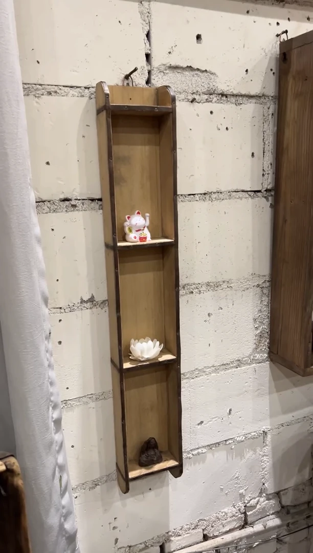 木（非红木类）砖模