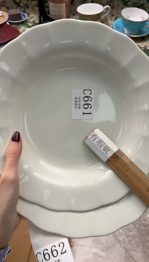 瓷片t**a       C661