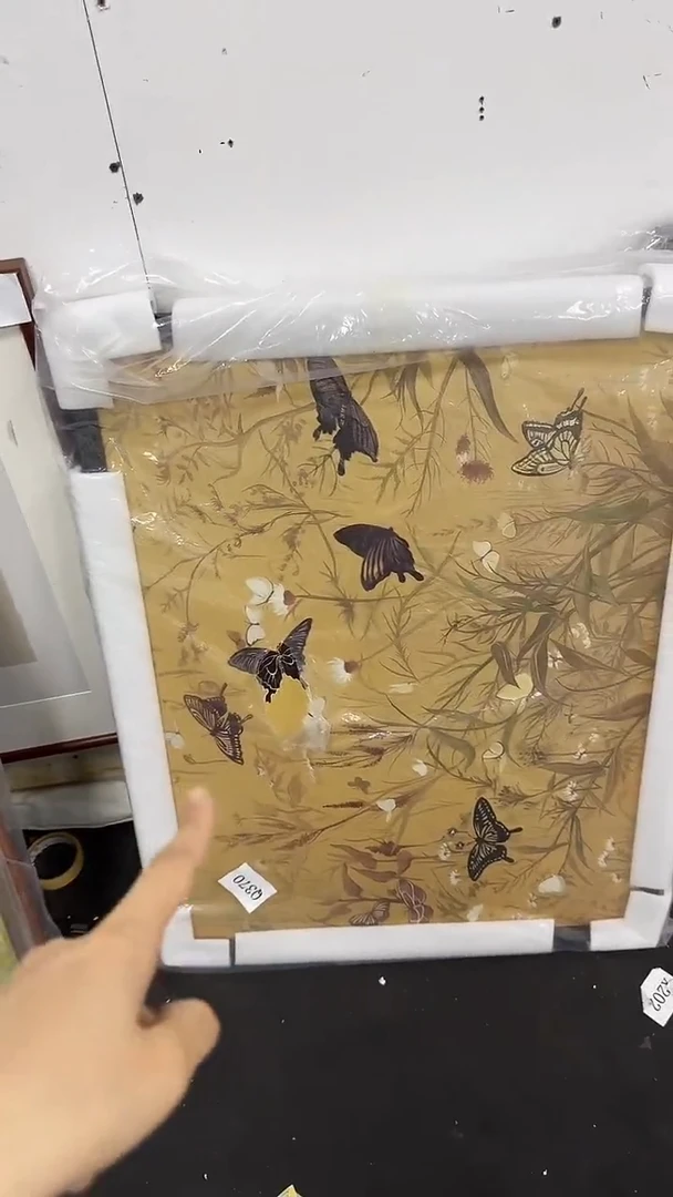 竖款仓库清货  默认瑕疵