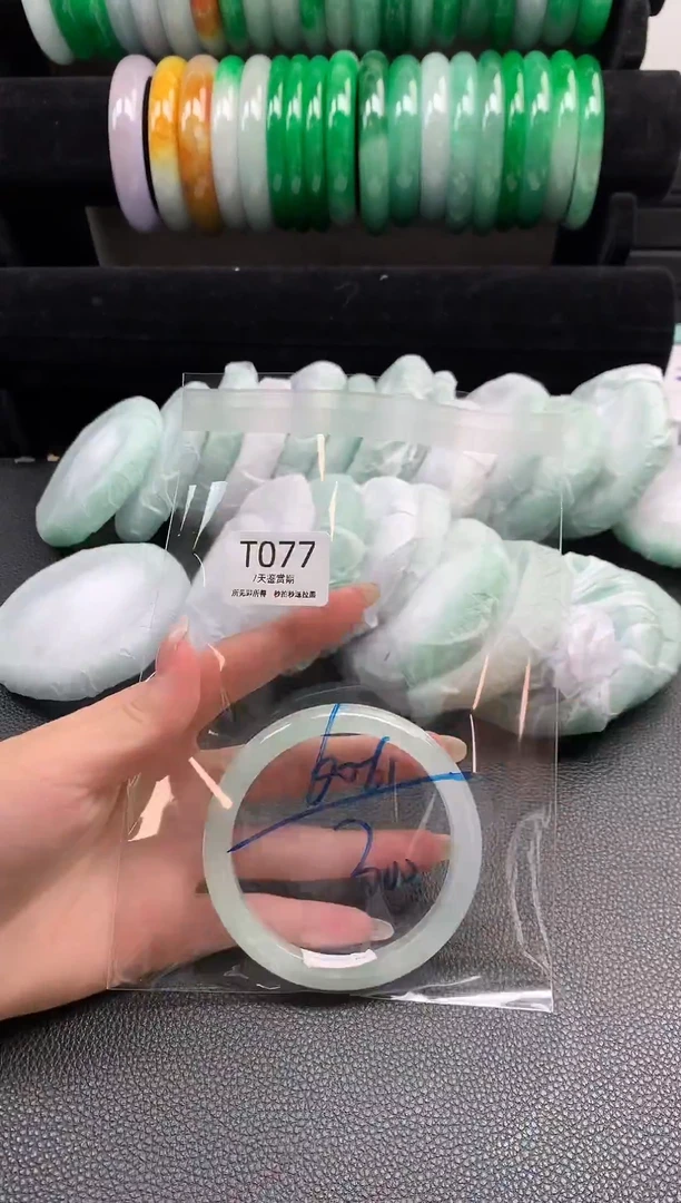 无非金属所见即所得  时尚手镯 7天鉴赏期