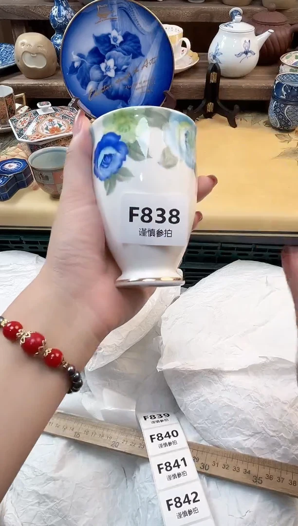 瓷片六**4 838