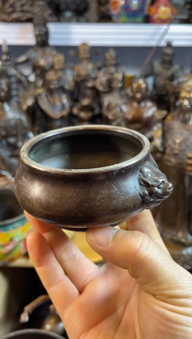 【闪购商品】1案台摆件 物品摆件