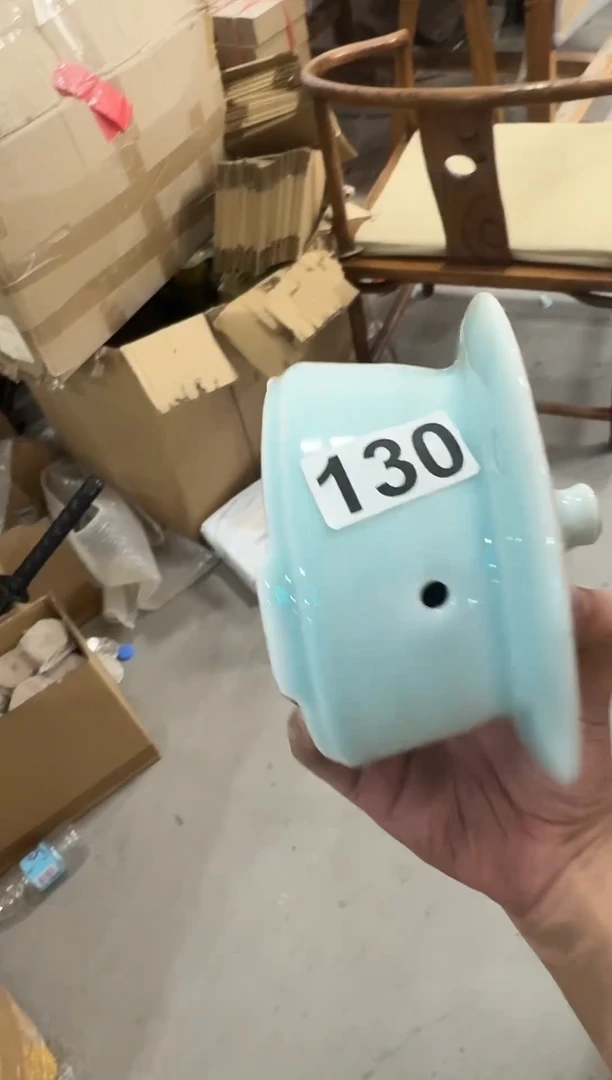 ?****?【130】龙泉青瓷福利专场