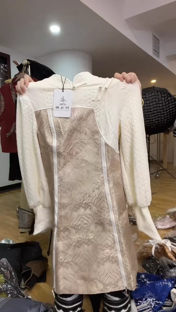 M码       90-105斤    裙子