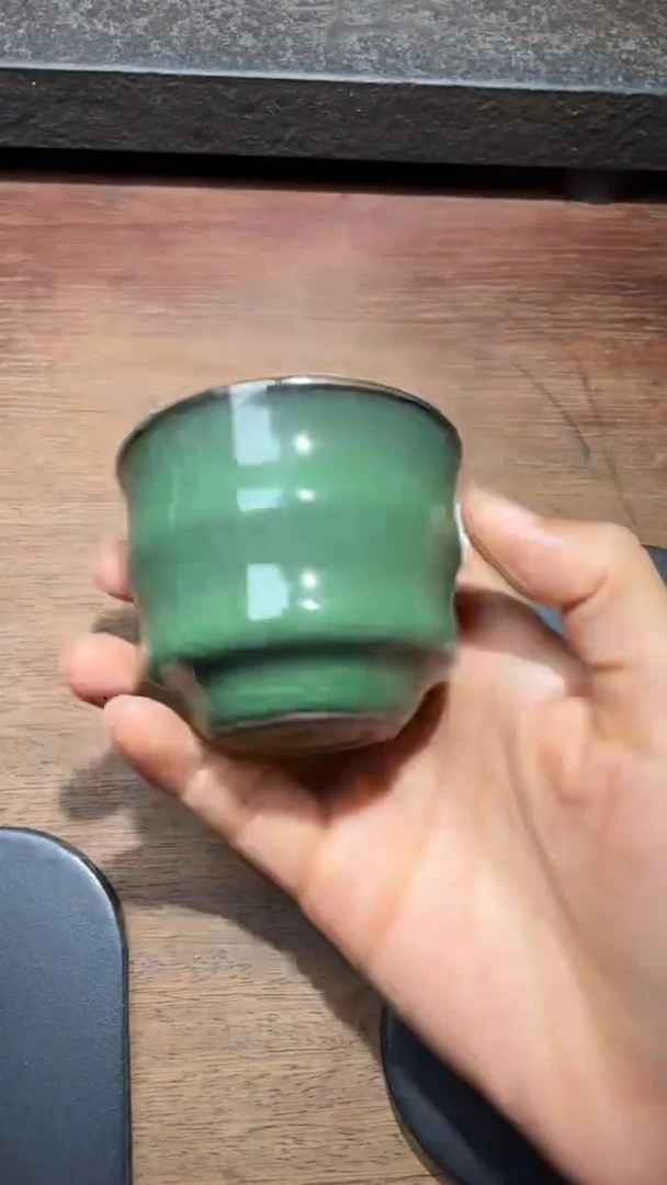 茶盏廖成义高端收藏25