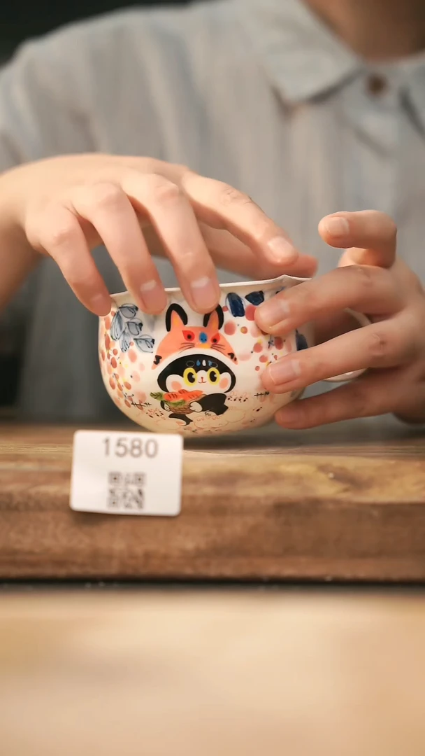 【落单孤品】福利/杯子@@1580