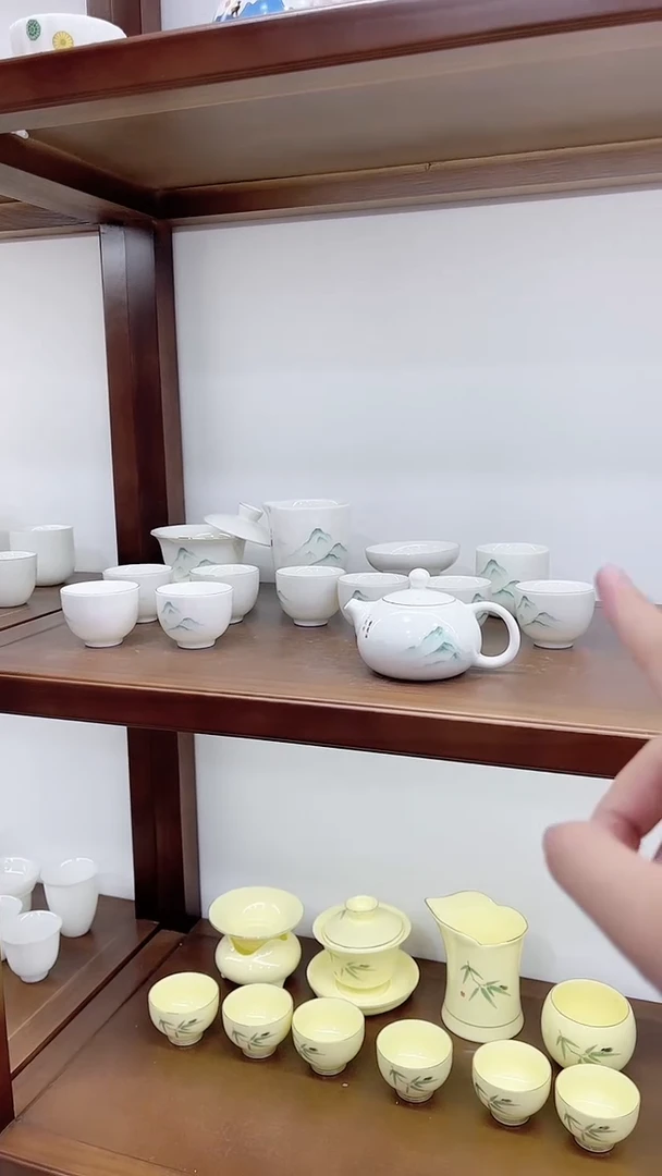 其他言泥陶瓷双十一预热场YN