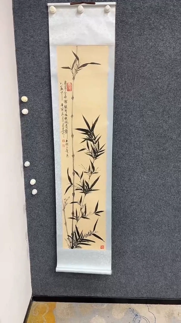 国画9.12-展厅-三尺-12-不带国检证书