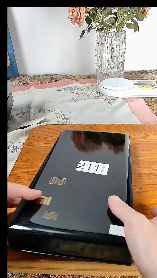 瓷片熊****经小淼海外陶瓷工艺品