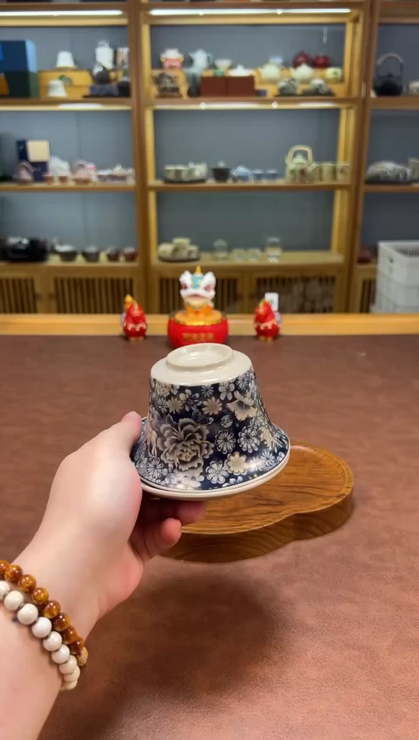【闪购商品】淘礼茶具清货专属链接