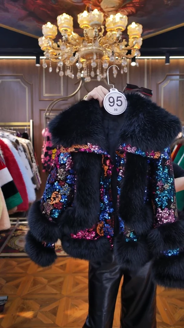 直播间闪购图片