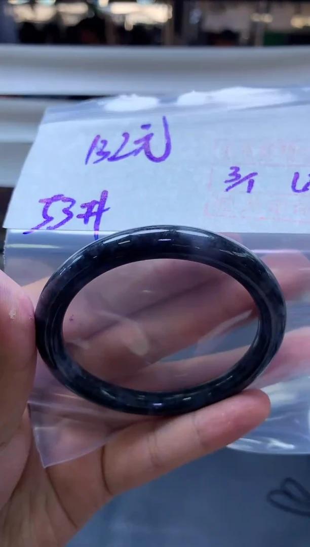 未镶嵌定制翡翠全58#132元多样性拍一发一毛货需抛光