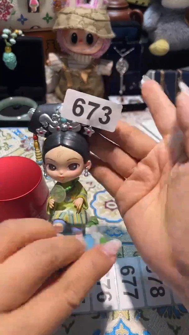 瓷片无品牌瓷片柴窑烧制半手工多人